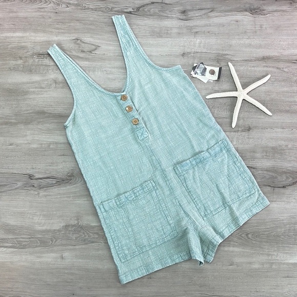 🔆RIP CURL🔆 CLASSIC SURF ROMPER - Picture 2 of 13